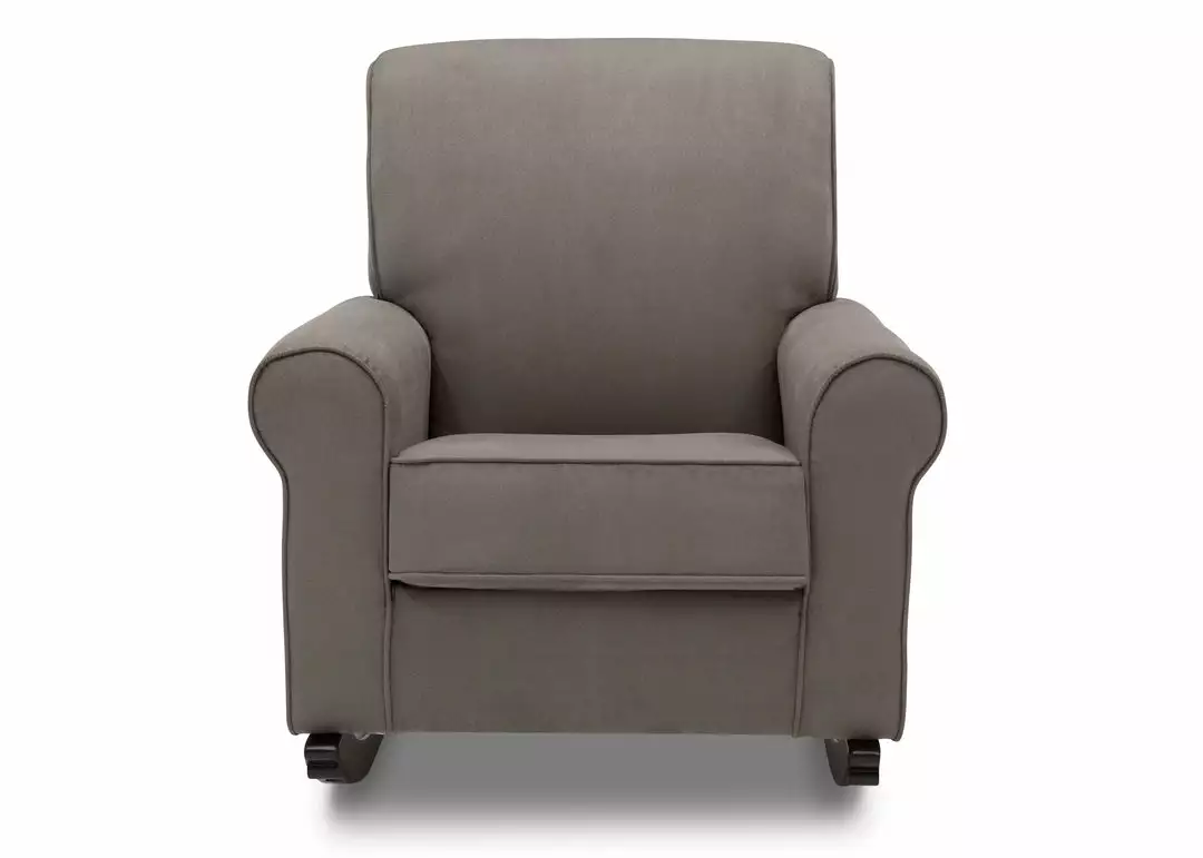 Delta Children Rowen Nursery Rocking Chair 12 Delta Children Rowen Nursery Rocking Chair