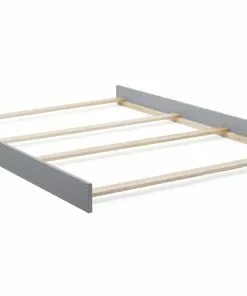 Delta Children Full Size Bed Rails (W0070) Full-Size Bed Conversion Kits