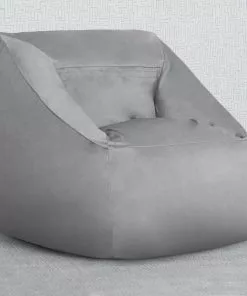 Delta Home Cozee Cube Chair, Adult Size