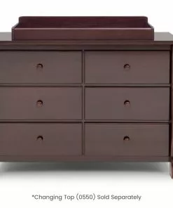 Delta Children Canton / Eclipse Dresser