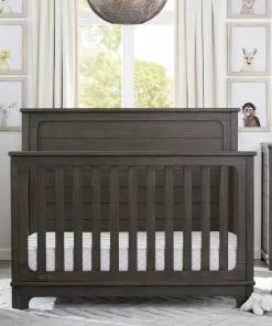 Simmons Kids Baby Cribs Monterey Crib 'N' More