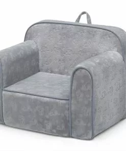 Serta Kids’ Chairs Perfect Sleeper Foam Chair For Kids 15 Serta Kids’ Chairs Perfect Sleeper Foam Chair For Kids