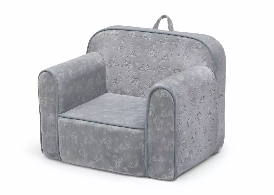 Serta Kids’ Chairs Perfect Sleeper Foam Chair For Kids 6 Serta Kids’ Chairs Perfect Sleeper Foam Chair For Kids