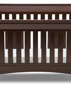 Delta Children Bentley 'S' Series 4-in-1 Crib