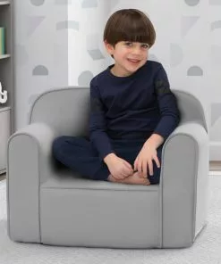 Delta Children Cozee Chair For Kids Kids’ Chairs