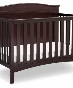 Delta Children Bennett 4-in-1 Convertible Crib 49 Delta Children Bennett 4-in-1 Convertible Crib