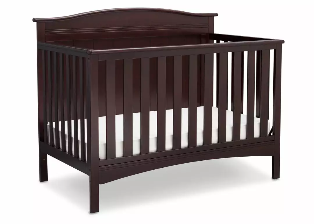 Delta Children Bennett 4-in-1 Convertible Crib 23 Delta Children Bennett 4-in-1 Convertible Crib