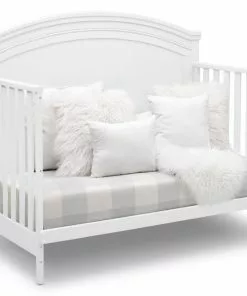 Simmons Kids Emma Crib 'N' More Baby Cribs