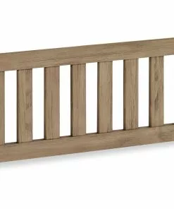 Simmons Kids Toddler Guardrail (W100726)