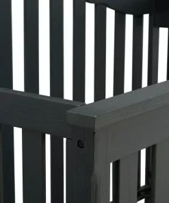 Delta Children Farmhouse 6-in-1 Convertible Baby Crib Baby Cribs