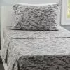 Delta Children Camo 3-Piece Twin Sheet Set What's New