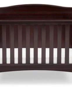 Delta Children Bennett 4-in-1 Convertible Crib 55 Delta Children Bennett 4-in-1 Convertible Crib