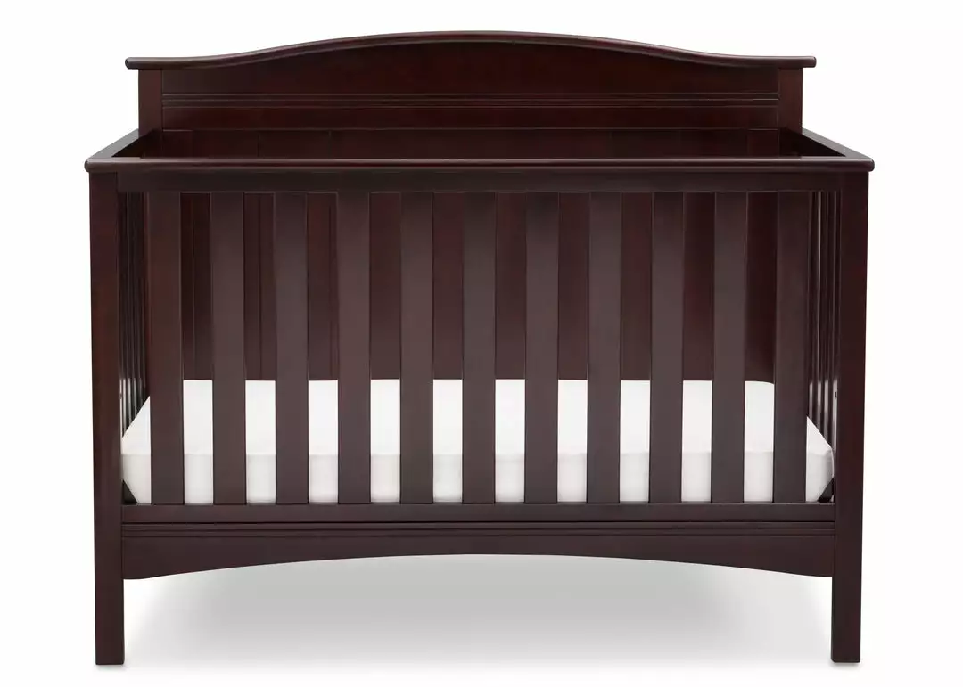 Delta Children Bennett 4-in-1 Convertible Crib 29 Delta Children Bennett 4-in-1 Convertible Crib