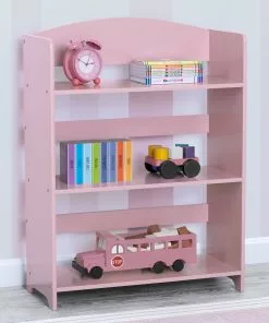 Delta Children MySize Bookshelf Storage & Organization 59 Delta Children MySize Bookshelf Storage & Organization