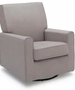 Delta Children Gliders & Rocking Chairs Ava Upholstered Glider