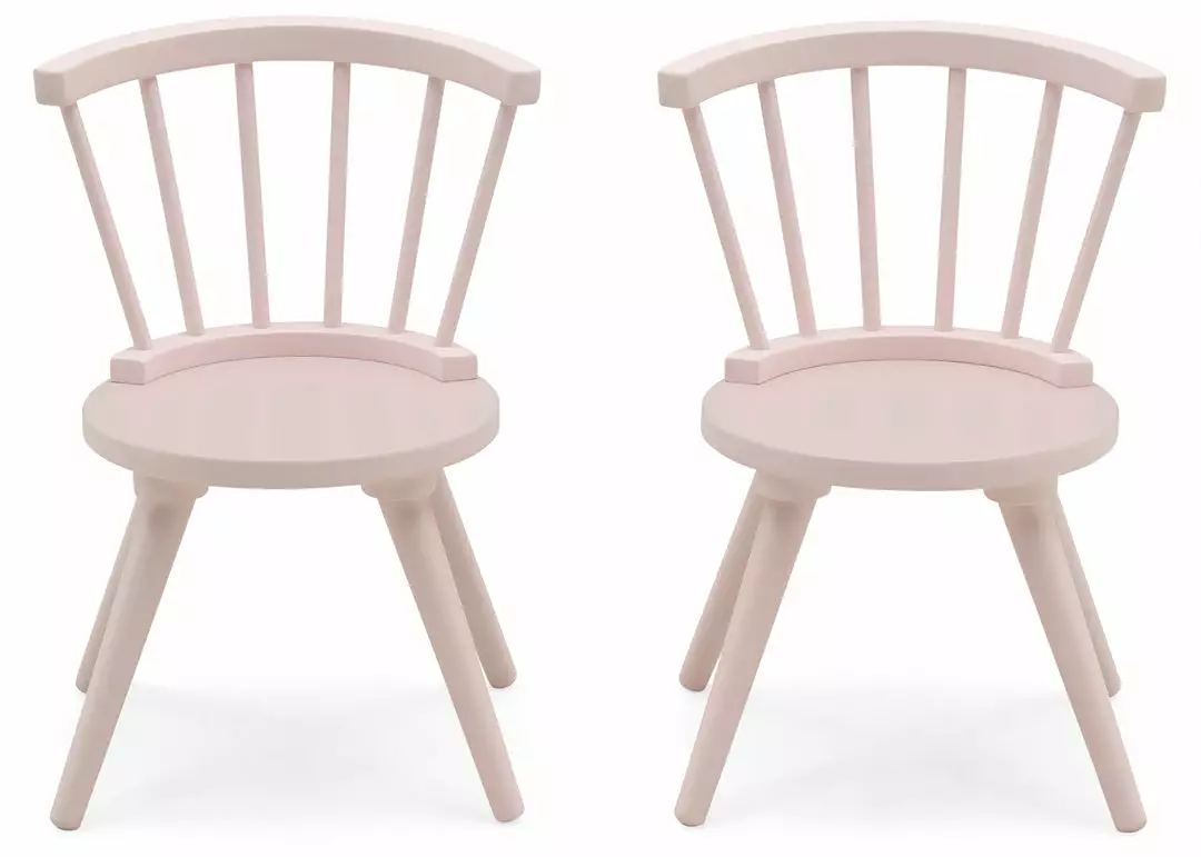 Delta Children Windsor 2-Piece Chair Set 16 Delta Children Windsor 2-Piece Chair Set