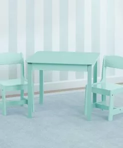 Delta Children MySize Table And Chair Set Gifts