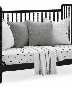 Delta Children Saint 4-in-1 Convertible Crib Baby Cribs 48 Delta Children Saint 4-in-1 Convertible Crib Baby Cribs