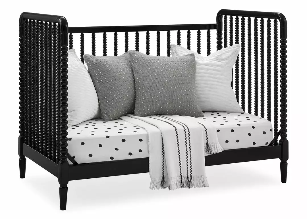 Delta Children Saint 4-in-1 Convertible Crib Baby Cribs 22 Delta Children Saint 4-in-1 Convertible Crib Baby Cribs