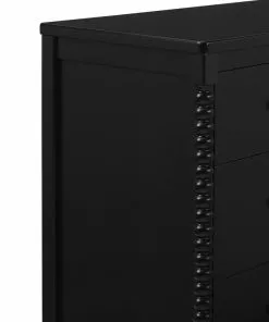 Delta Children Saint 4 Drawer Dresser With Changing Top