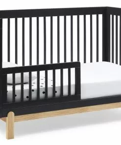 Delta Children Poppy 4-in-1 Convertible Crib What's New