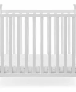 Delta Children Middleton Mini Crib With 2.75-Inch Mattress 15 Delta Children Middleton Mini Crib With 2.75-Inch Mattress