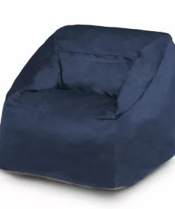 Delta Children Cozee Cube Chair, Kid Size (For Kids Up To 10 Year Old)