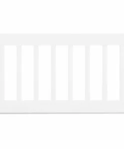 Delta Children Toddler Guardrails Toddler Guardrail (W100725) 17 Delta Children Toddler Guardrails Toddler Guardrail (W100725)