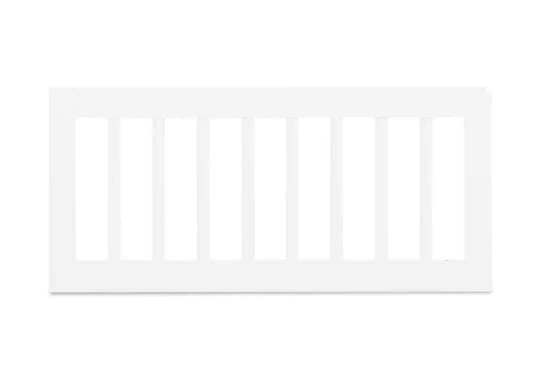 Delta Children Toddler Guardrails Toddler Guardrail (W100725) 6 Delta Children Toddler Guardrails Toddler Guardrail (W100725)