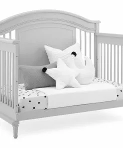 Simmons Kids Juliette 6-in-1 Convertible Crib 36 Simmons Kids Juliette 6-in-1 Convertible Crib