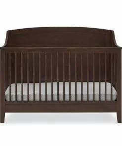 Delta Children Campbell 6-in-1 Convertible Crib