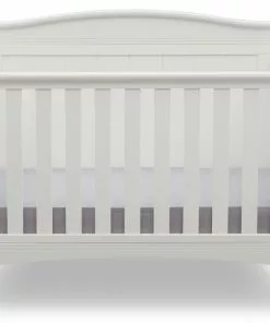 Delta Children Bennett 4-in-1 Convertible Crib