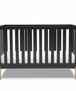 Delta Children Baby Cribs Hendrix 4-in-1 Convertible Crib 30 Delta Children Baby Cribs Hendrix 4-in-1 Convertible Crib