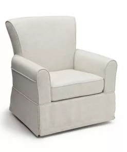 Delta Children Epic Glider Gliders & Rocking Chairs