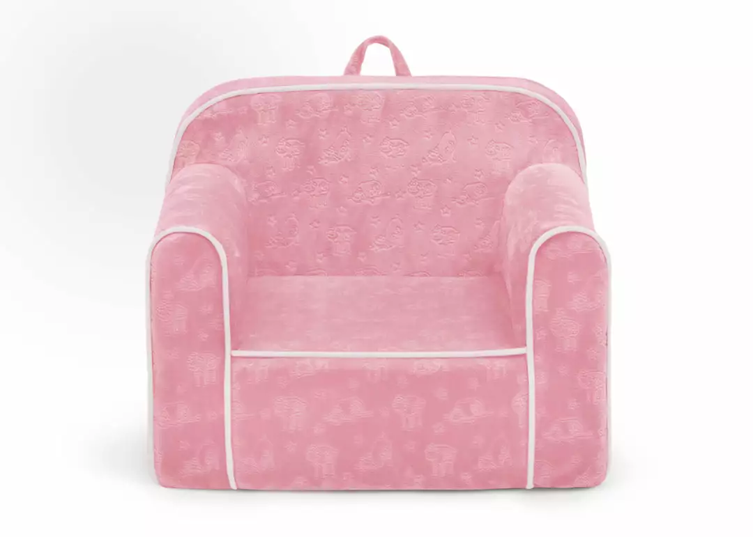 Serta Kids’ Chairs Perfect Sleeper Foam Chair For Kids 9 Serta Kids’ Chairs Perfect Sleeper Foam Chair For Kids