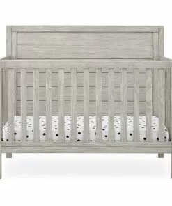Delta Children Cambridge 4-in-1 Convertible Crib