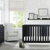 Delta Children Baby Cribs Hendrix 4-in-1 Convertible Crib 2 Delta Children Baby Cribs Hendrix 4-in-1 Convertible Crib