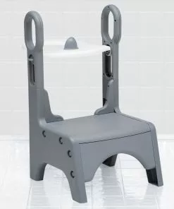 Delta Children Sinks & Potties Little Jon-EE Adjustable Potty Seat And Step Stool 15 Delta Children Sinks & Potties Little Jon-EE Adjustable Potty Seat And Step Stool