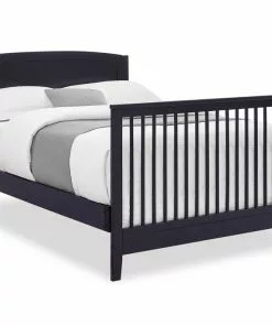 Delta Children Campbell 6-in-1 Convertible Crib