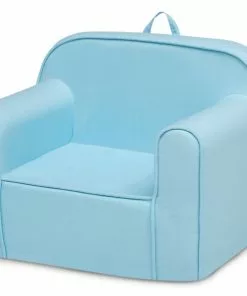 Delta Children Cozee Chair For Kids Kids’ Chairs