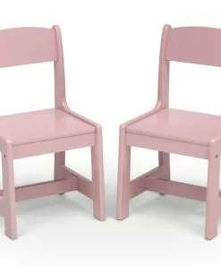 Delta Children MySize Table And Chair Set Gifts