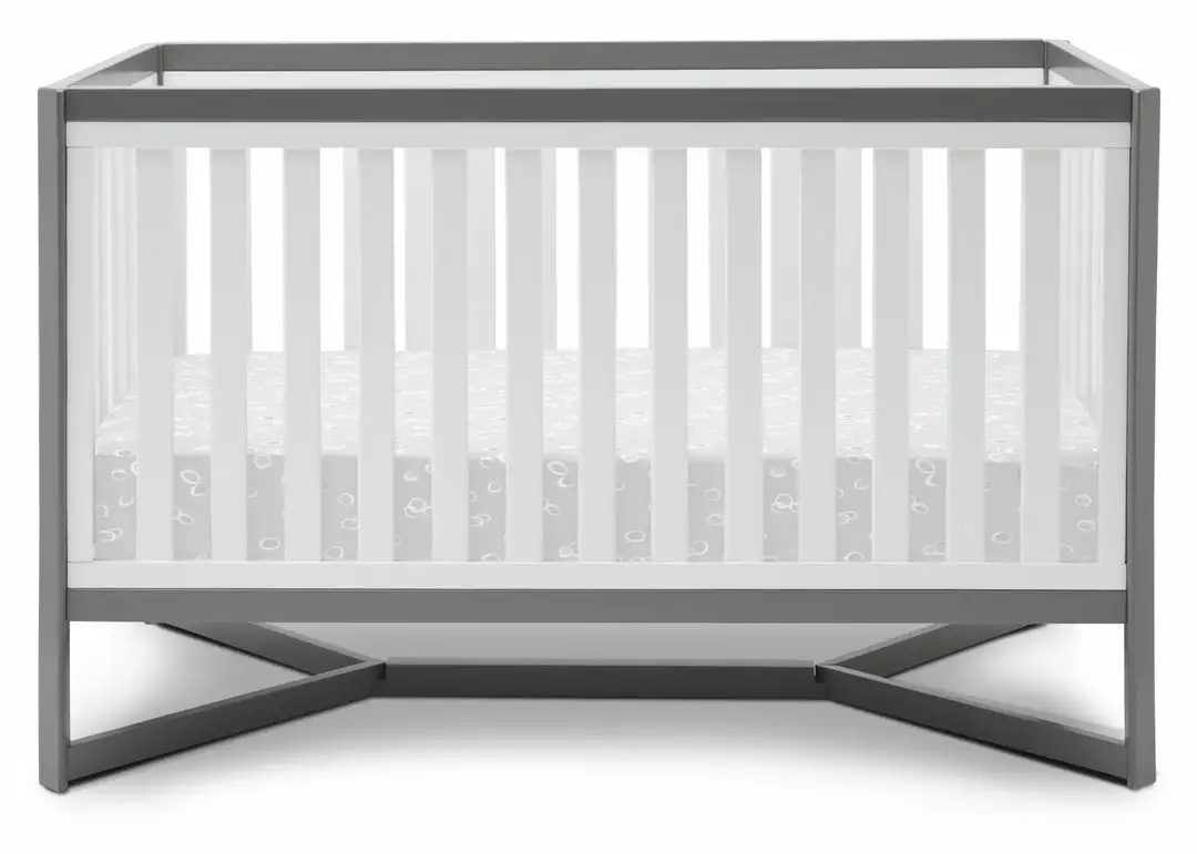 Delta Children Tribeca 4-in-1 Convertible Crib 7 Delta Children Tribeca 4-in-1 Convertible Crib