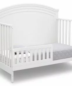 Simmons Kids Emma Crib 'N' More Baby Cribs