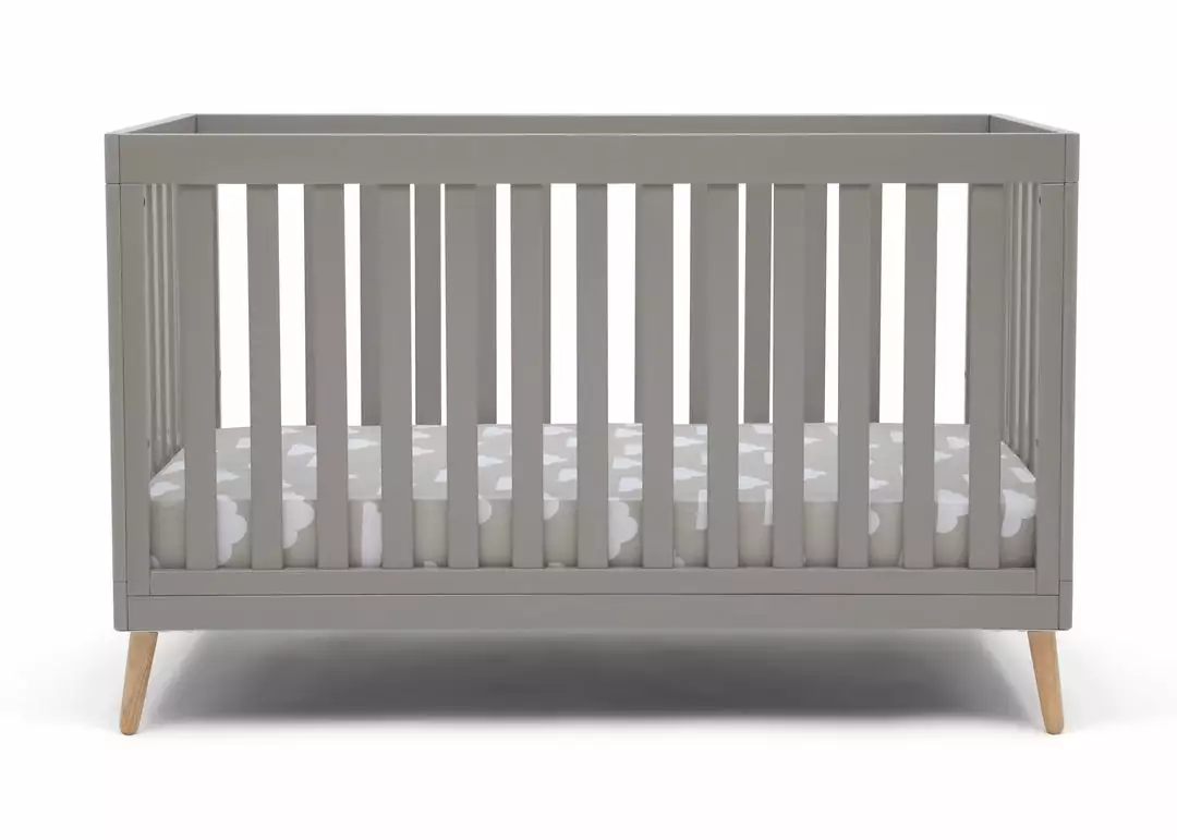 Delta Children Essex 4-in-1 Convertible Crib 11 Delta Children Essex 4-in-1 Convertible Crib