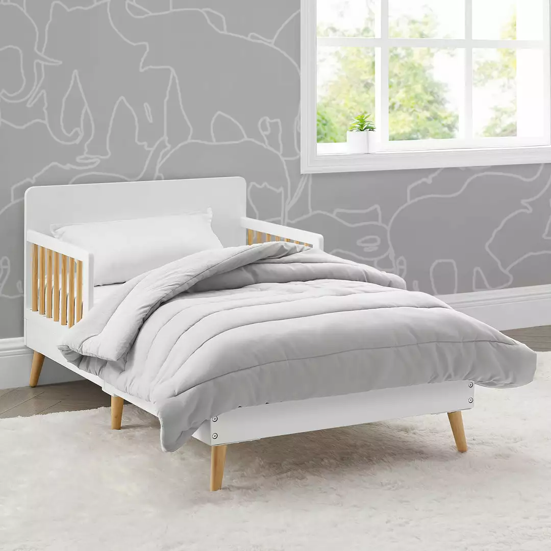 Delta Children Logan Wood Toddler Bed Toddler Beds 6 Delta Children Logan Wood Toddler Bed Toddler Beds