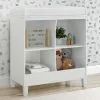 Delta Children Huck Convertible Changing Table Dressers & Changing Tables