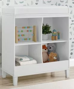 Delta Children Huck Convertible Changing Table Dressers & Changing Tables