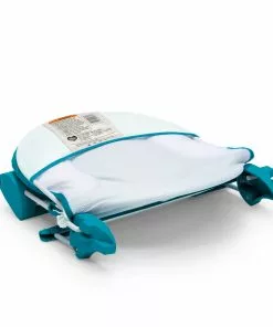 Delta Children Baby Bather – Includes 2 Reclining Positions Tubs & Bathers