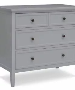 Delta Children Epic 3 Drawer Dresser