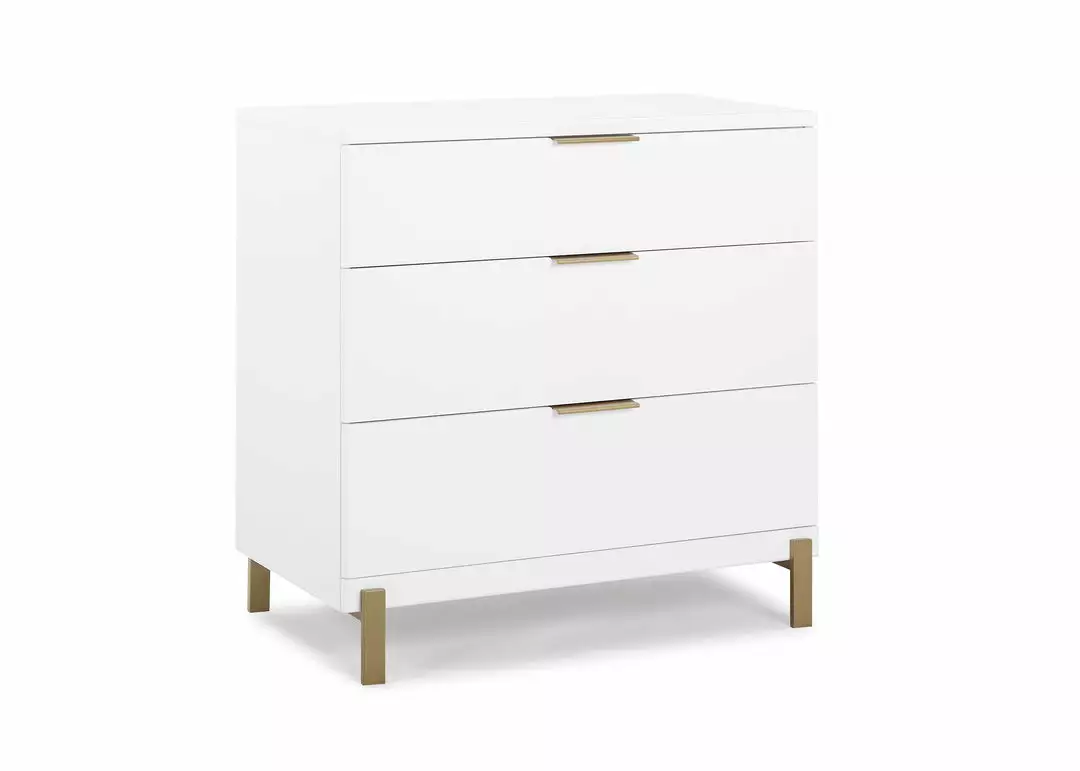 Delta Children Hendrix 3 Drawer Dresser 10 Delta Children Hendrix 3 Drawer Dresser